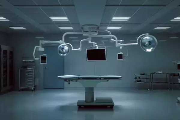 Globus Medical (GMED): Investment Outlook and Growth Prospects