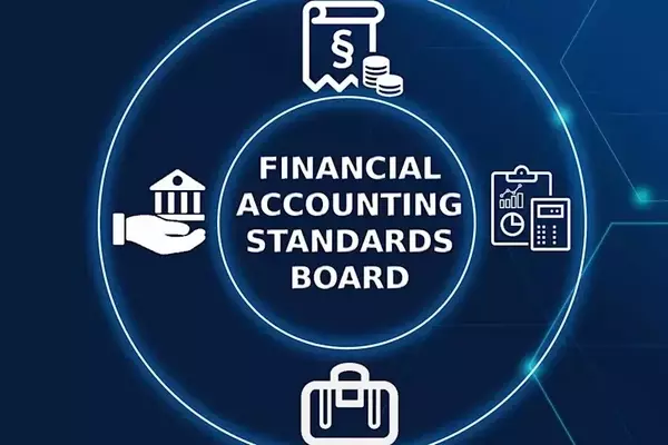 FASB Seeks Input on Digital Asset and Cash Equivalent Reporting Standards