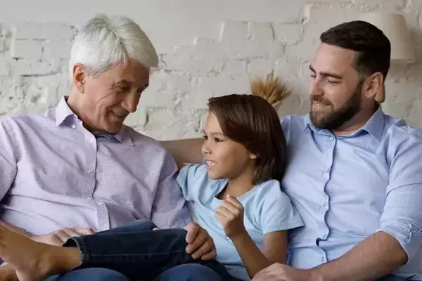 Generational Wealth Transfer: Disparity Between Expectations and Reality