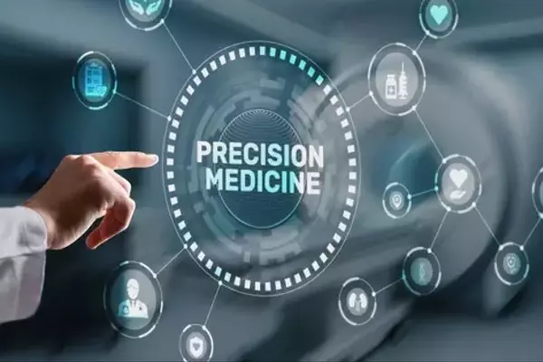 Cardinal Health: Strong Growth Driven by Pharmaceutical and Specialty Solutions Segment