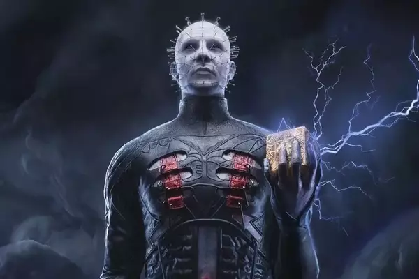 Saber Interactive Confirms Hellraiser: Revival for Nintendo Switch 2
