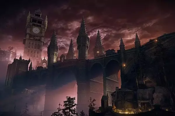 Duskbloods Beta Test Commences on Switch 2