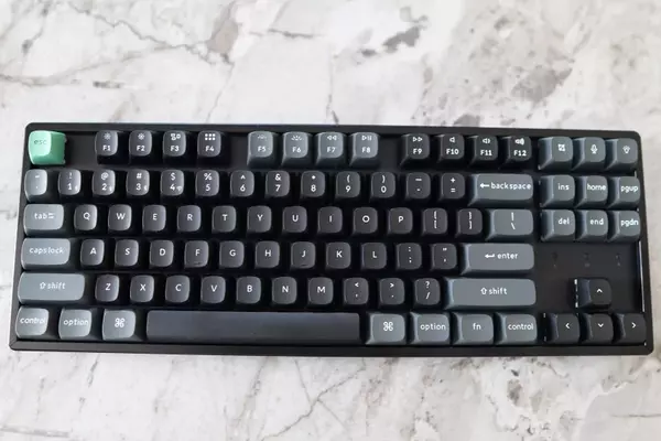 Keychron K8 Ultra 8K Review: A Versatile Mechanical Keyboard with Exceptional Battery Life