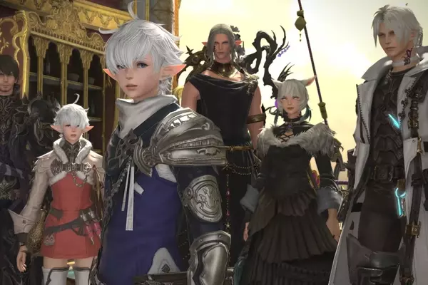 Final Fantasy XIV on Switch 2: A Comprehensive Review for Casual and Hardcore Players