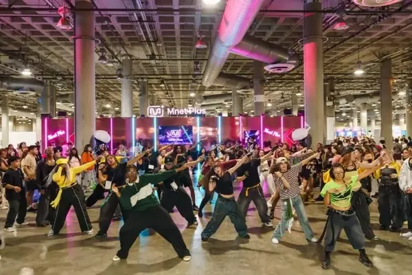 K-pop Talent Search Extends to US with 'Girls Planet 2027'