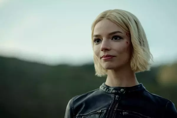 Lucky Finale: A Journey to Self-Discovery and Freedom