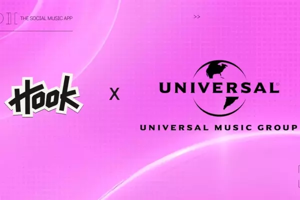Hook's AI-Powered Music Remixing App Secures Exclusive Deal with Universal Music Group