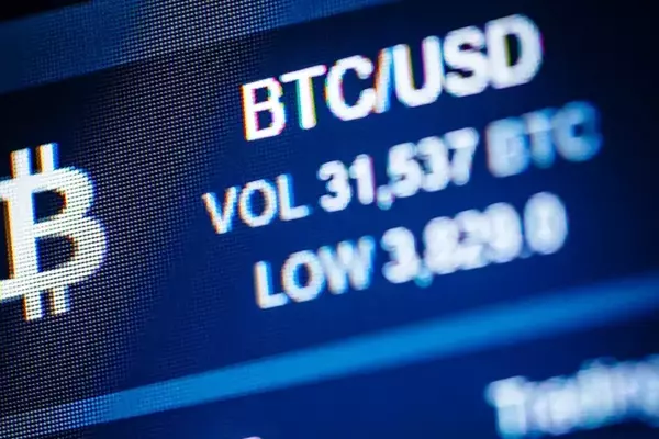 Gemini Co-founder Cameron Winklevoss Advocates for Bitcoin Amidst Price Dip