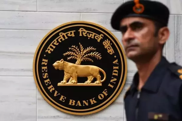 India's Central Bank Poised for Rate Hikes Amid Inflation Concerns
