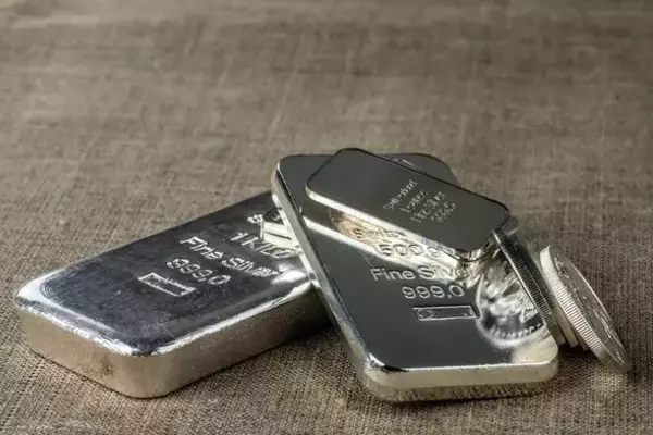 Silver's Undervalued Position Amidst Global Economic Shifts and Debt Concerns