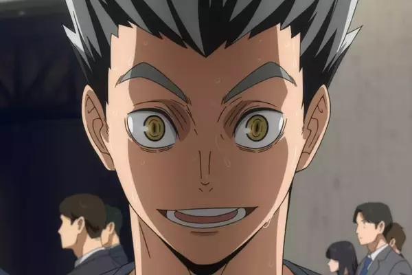 New 'Haikyu!!' Anime Projects Revealed for 2027
