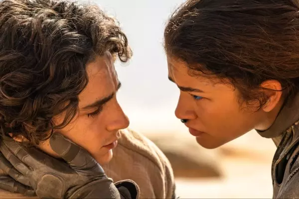 Dune: Part Three IMAX Tickets Spark Scalping Frenzy