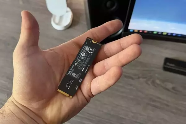 Kioxia Exceria Pro G2 SSD Review: A Gen5 Drive's Performance in a Challenging Market