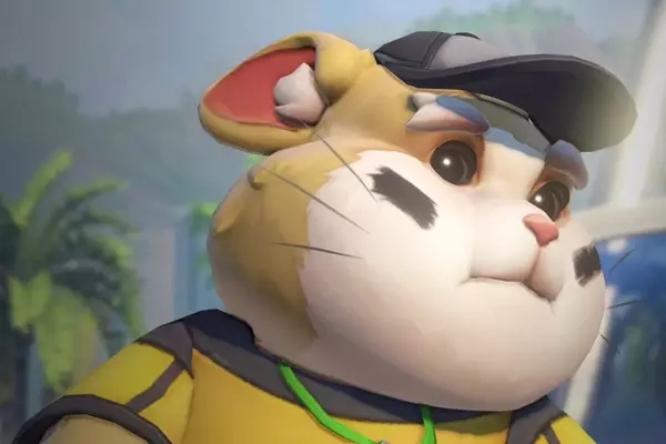 Overwatch 2's Emerald Rank: A Turbulent Journey Between Skill Tiers