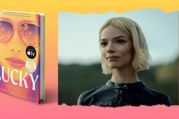 The Evolution of 'Lucky': From Novel to Apple TV Series