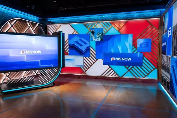 MS NOW Launches New Member Tiers to Boost Viewer Loyalty