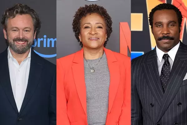 Star-studded Cast Joins Apple TV+'s 'Murderbot' Season Two