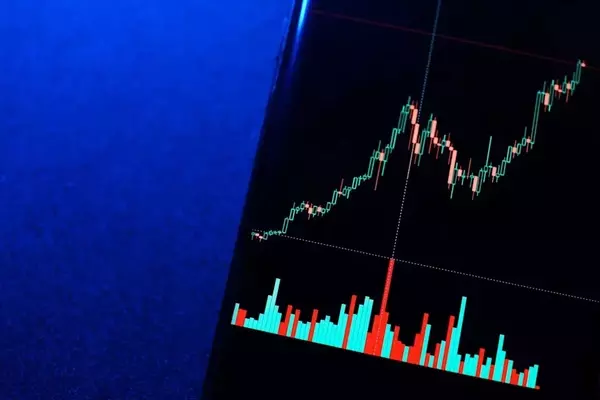 Fintech Stocks Soar as Bond Yields Decline
