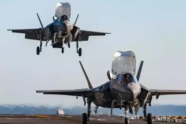 Lyntris IPO: A New Player in the Defense Sector