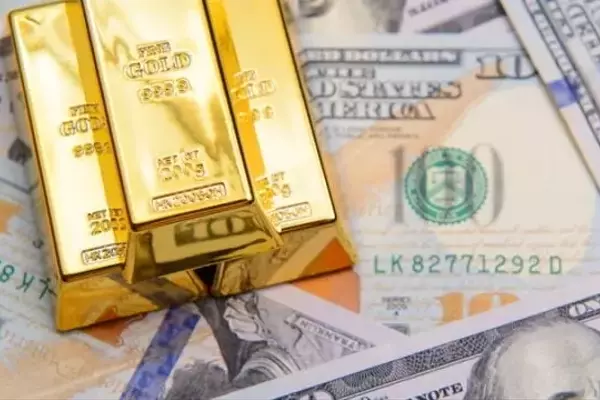 Gold Price Soars as Treasury Yields Decline Amid Debt Buyback Speculation