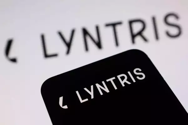 Lyntris Valuation Declines to $1.8 Billion Following Weak New York Stock Market Debut