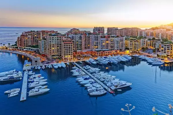 Exploring Tax Havens: A Guide to Countries Without Personal Income Tax