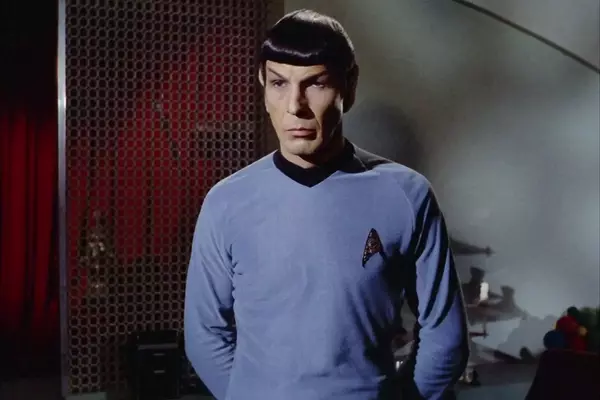 Spock's Enduring Wisdom: 'Change is the Essential Process of All Existence' and Star Trek's Evolution