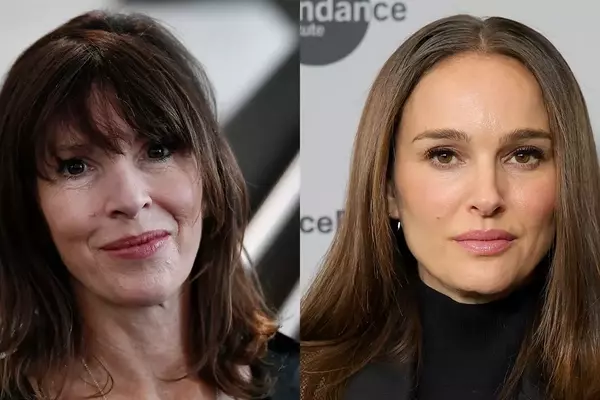 The Fictional Trap: Natalie Portman and Rachel Cusk's 'Life of M'