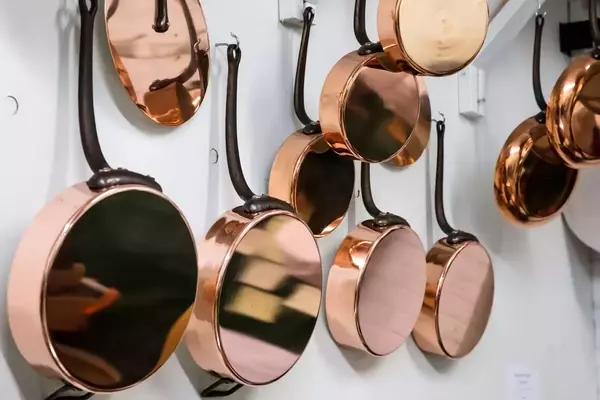 The Ultimate Guide to Copper Cookware: History, Selection, and Care
