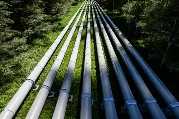 Hess Midstream Stock Faces Uncertainty Amid Chevron's Bakken Strategy Review