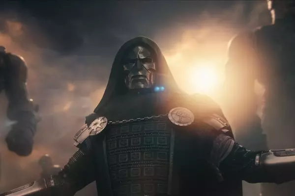 The Mystery of Doctor Doom's True Identity in 'Avengers: Doomsday' Deepens