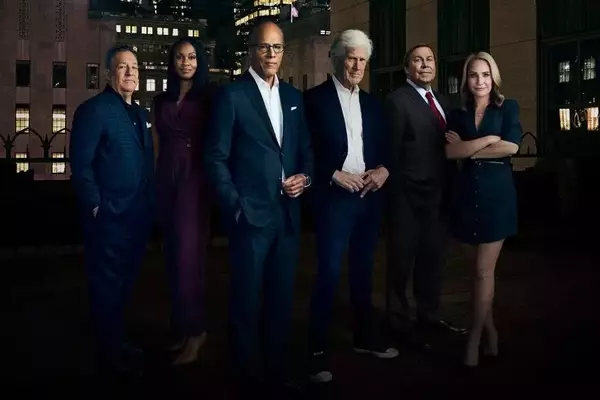 Dateline's Evolution into a Digital Content Powerhouse for NBC News