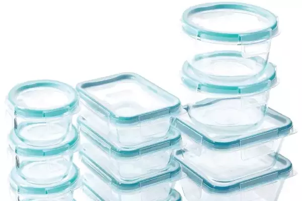 The Ultimate Guide to Durable Food Storage Containers