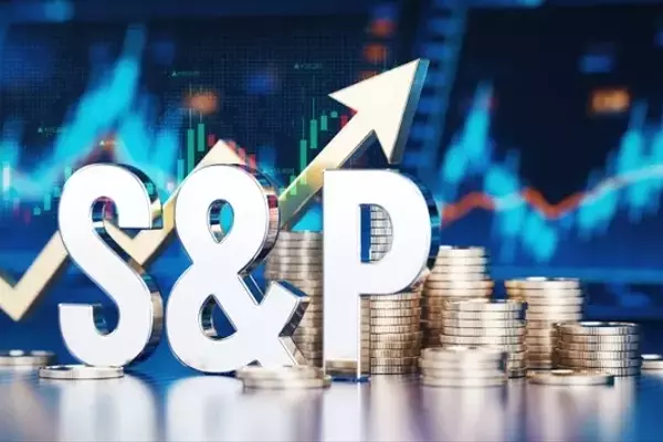 Energy and Healthcare Sectors Reach New Highs Amidst S&P 500 Decline