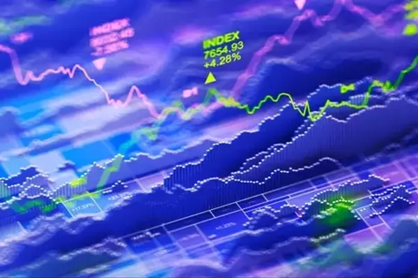 U.S. Stock Market Thrives in Q2 with AI-Driven Growth