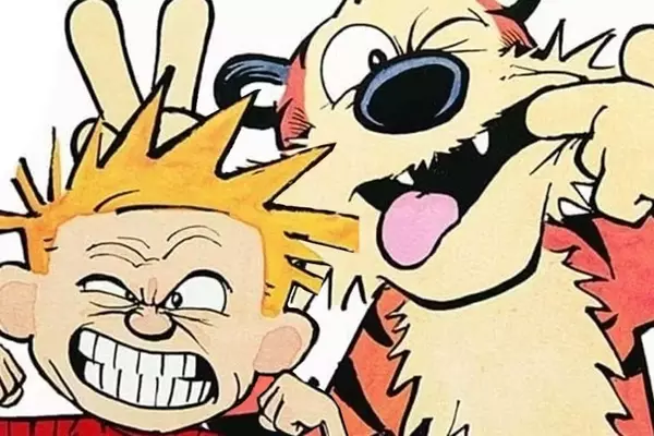 Exploring the Nuances of Calvin's Father's Character and Watterson's Artistic Integrity