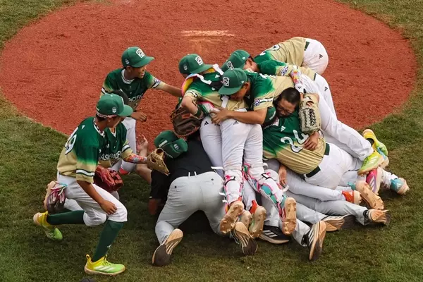 Accessing the Little League World Series 2026: A Comprehensive Streaming Guide
