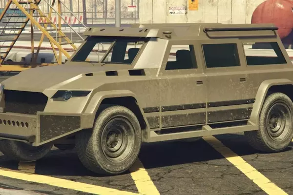 From Virtual to Reality: GTA's Nightshark Recreated as a Real Car