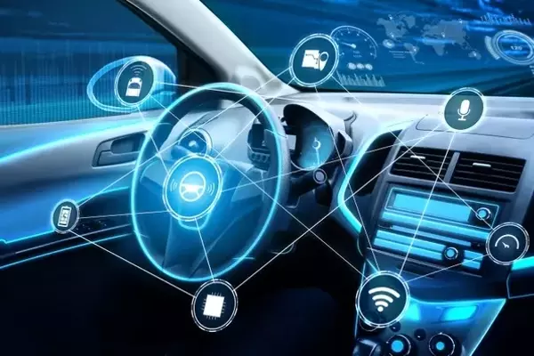 Himax Technologies: Driving Growth with Automotive-Led Innovation