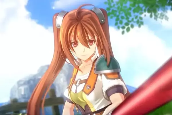 Trails in the Sky 2nd Chapter Debuts Switch Demo and Opening Cinematic