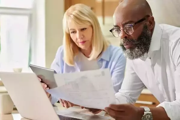 Take Control of Your Credit with TransUnion Credit Premium