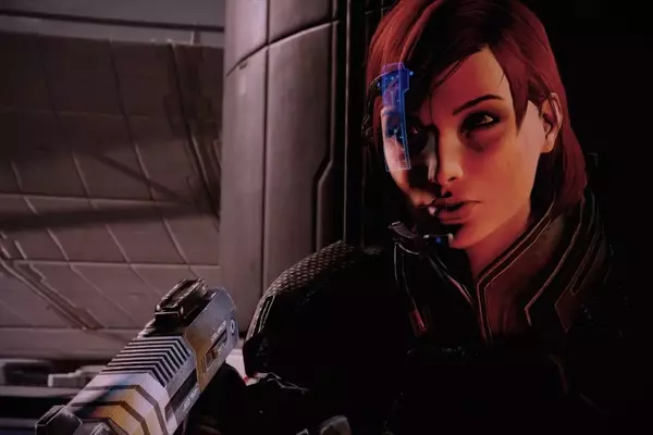 The Future of BioWare Under New EA Ownership