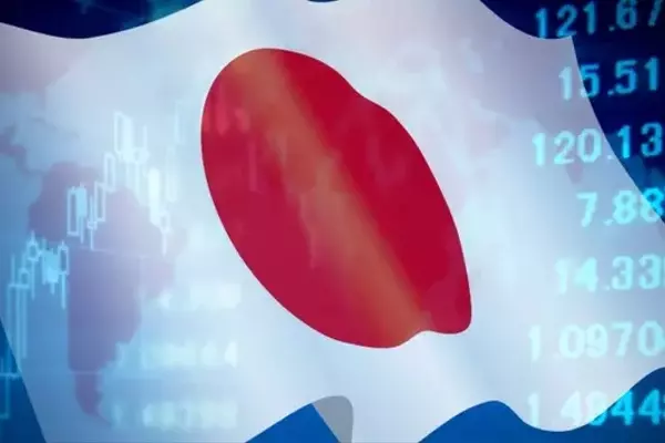 Japanese Equities See Strong Gains Amid Tech Enthusiasm