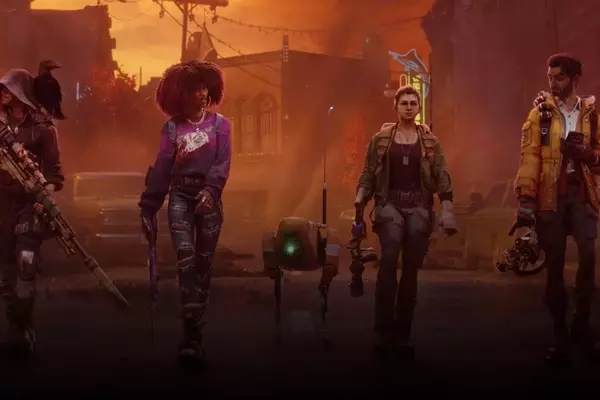 Redfall Developers' Post-Layoff Effort to Patch the Game