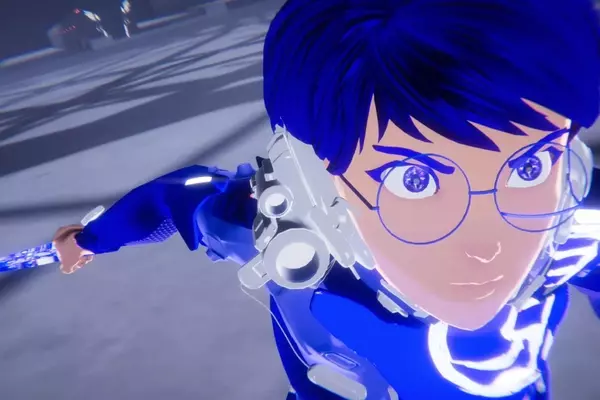 1000xResist Elevates Experience on Nintendo Switch 2 with Enhanced Graphics