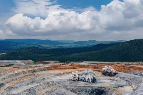 BHP and SiTration to Pioneer Copper Recovery at Arizona Mine