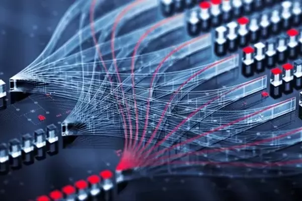 Hewlett-Packard Enterprise: A Strategic Investment in Networking's Future