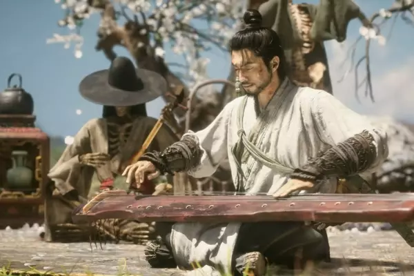 Unraveling the Enigma of 'Black Myth: Zhong Kui's' Protagonist