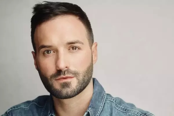 Gap Inc. Appoints Justin Breton to Lead Original Content Development