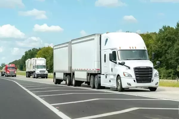 Teamsters Announce Sudden Cease of Operations for TP Freight